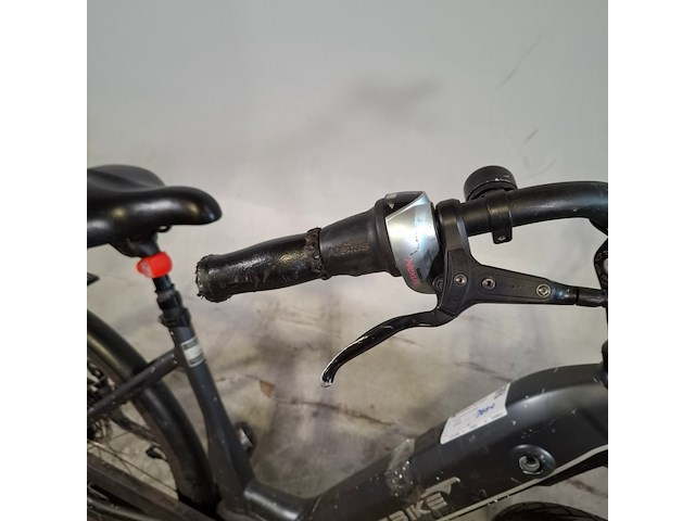 Elektrische damesfiets, ebike, comfort pro, 2021 - afbeelding 4 van  14