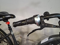 Elektrische damesfiets, ebike, comfort pro, 2021 - afbeelding 4 van  14