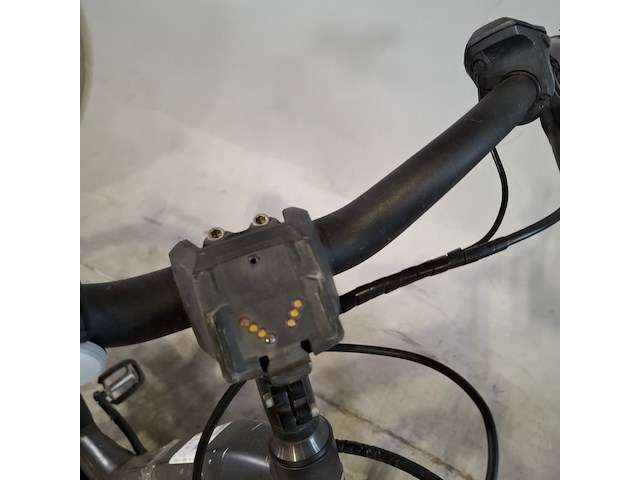 Elektrische damesfiets, ebike, comfort pro, 2021 - afbeelding 5 van  14