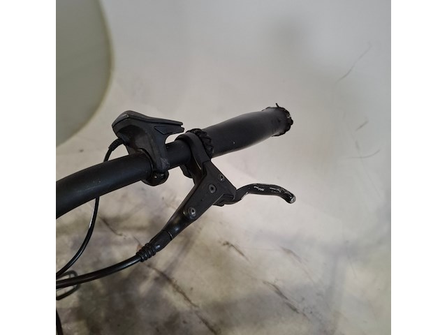 Elektrische damesfiets, ebike, comfort pro, 2021 - afbeelding 6 van  14