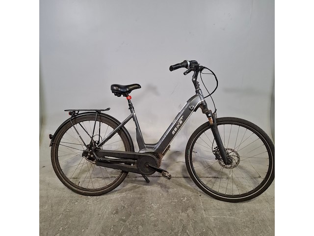 Elektrische damesfiets, ebike, comfort pro, 2021 - afbeelding 1 van  14