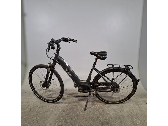 Elektrische damesfiets, ebike, comfort pro, 2021 - afbeelding 7 van  14
