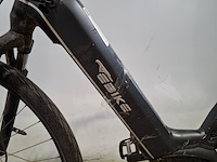 Elektrische damesfiets, ebike, comfort pro, 2021 - afbeelding 8 van  14