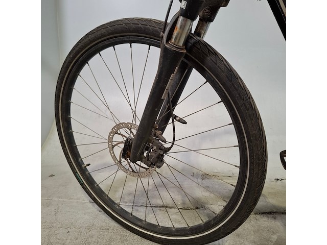Elektrische damesfiets, ebike, comfort pro, 2021 - afbeelding 9 van  14
