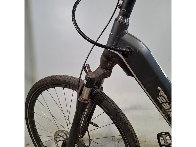 Elektrische damesfiets, ebike, comfort pro, 2021 - afbeelding 10 van  14