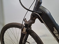 Elektrische damesfiets, ebike, comfort pro, 2021 - afbeelding 10 van  14