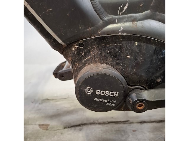 Elektrische damesfiets, ebike, comfort pro, 2021 - afbeelding 11 van  14