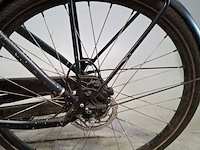 Elektrische damesfiets, ebike, comfort pro, 2021 - afbeelding 12 van  14