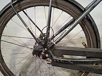 Elektrische damesfiets, ebike, comfort pro, 2021 - afbeelding 13 van  14