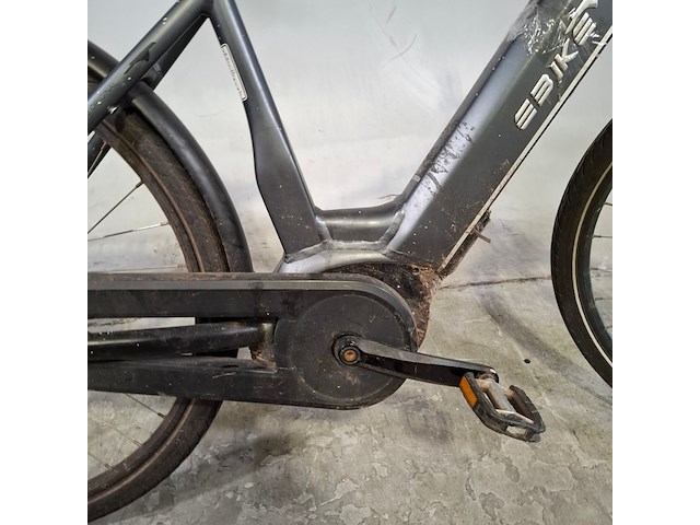 Elektrische damesfiets, ebike, comfort pro, 2021 - afbeelding 14 van  14