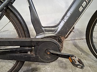 Elektrische damesfiets, ebike, comfort pro, 2021 - afbeelding 14 van  14