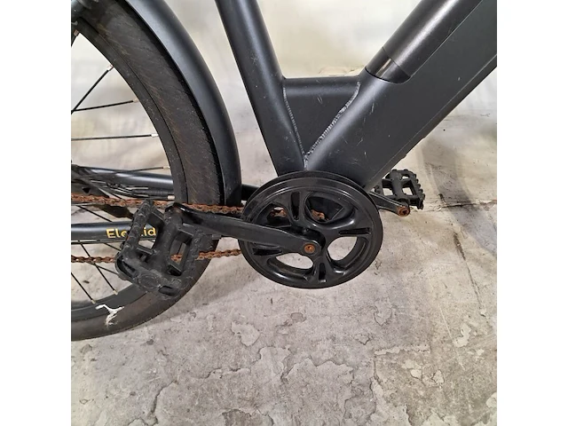 Elektrische damesfiets, eleglide - afbeelding 4 van  20