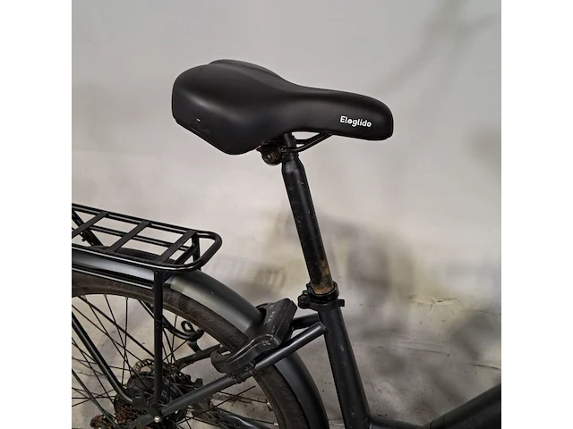Elektrische damesfiets, eleglide - afbeelding 5 van  20