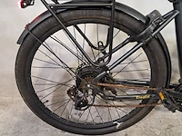 Elektrische damesfiets, eleglide - afbeelding 6 van  20