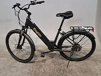 Elektrische damesfiets, eleglide - afbeelding 9 van  20