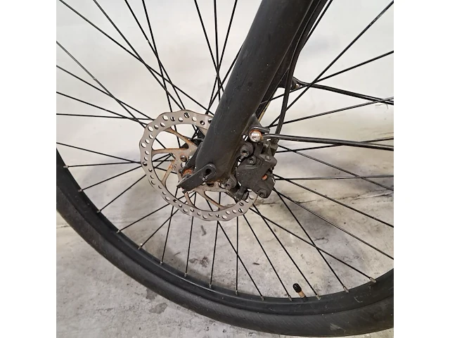 Elektrische damesfiets, eleglide - afbeelding 10 van  20