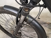Elektrische damesfiets, eleglide - afbeelding 11 van  20