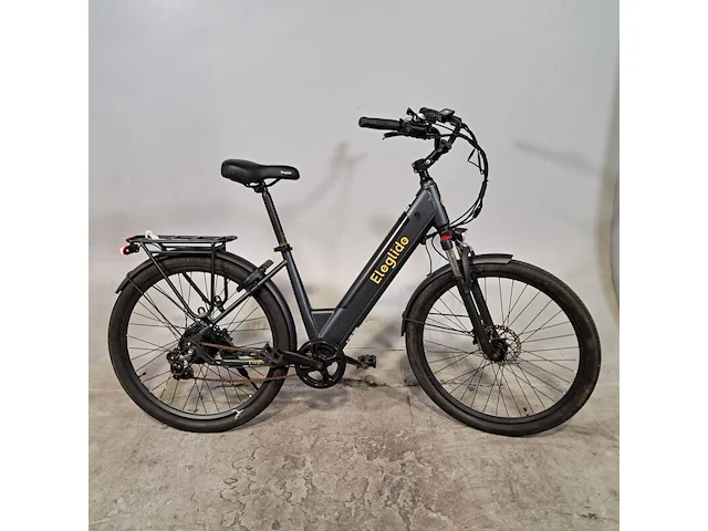 Elektrische damesfiets, eleglide - afbeelding 1 van  20