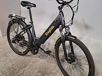 Elektrische damesfiets, eleglide - afbeelding 14 van  20