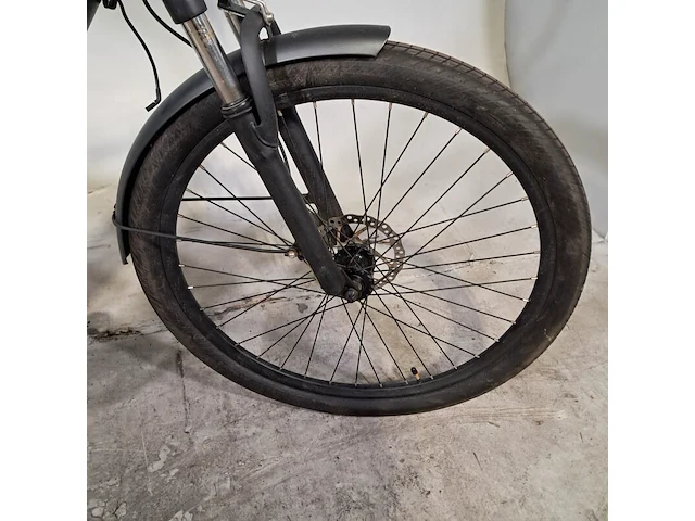 Elektrische damesfiets, eleglide - afbeelding 15 van  20