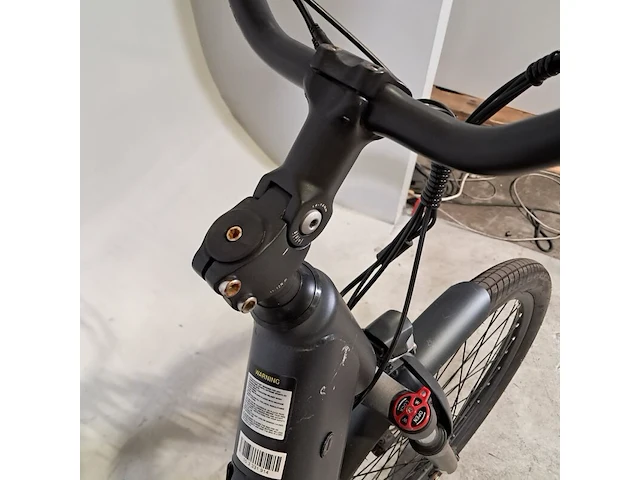 Elektrische damesfiets, eleglide - afbeelding 20 van  20