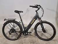 Elektrische damesfiets, eleglide
