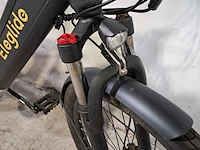 Elektrische damesfiets, eleglide - afbeelding 16 van  20