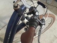 Elektrische damesfiets, elops, 900e - afbeelding 2 van  15