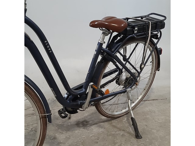 Elektrische damesfiets, elops, 900e - afbeelding 3 van  15