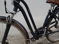 Elektrische damesfiets, elops, 900e - afbeelding 4 van  15