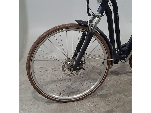 Elektrische damesfiets, elops, 900e - afbeelding 5 van  15