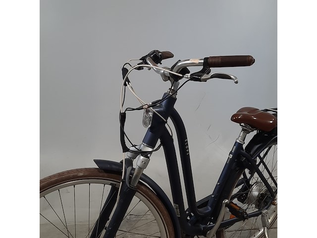 Elektrische damesfiets, elops, 900e - afbeelding 6 van  15