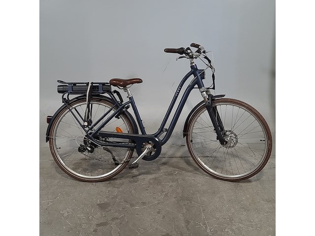 Elektrische damesfiets, elops, 900e - afbeelding 1 van  15