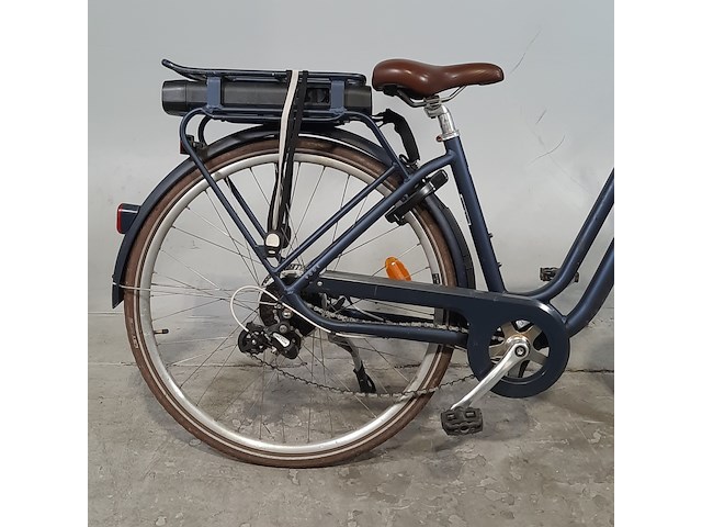 Elektrische damesfiets, elops, 900e - afbeelding 8 van  15