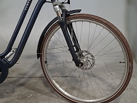 Elektrische damesfiets, elops, 900e - afbeelding 10 van  15