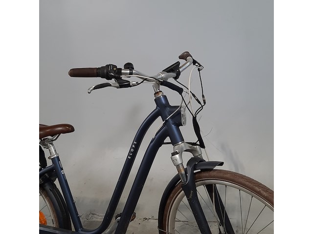 Elektrische damesfiets, elops, 900e - afbeelding 11 van  15