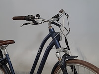 Elektrische damesfiets, elops, 900e - afbeelding 11 van  15