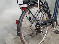 Elektrische damesfiets, elops, 900e - afbeelding 12 van  15