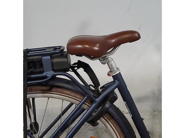 Elektrische damesfiets, elops, 900e - afbeelding 13 van  15