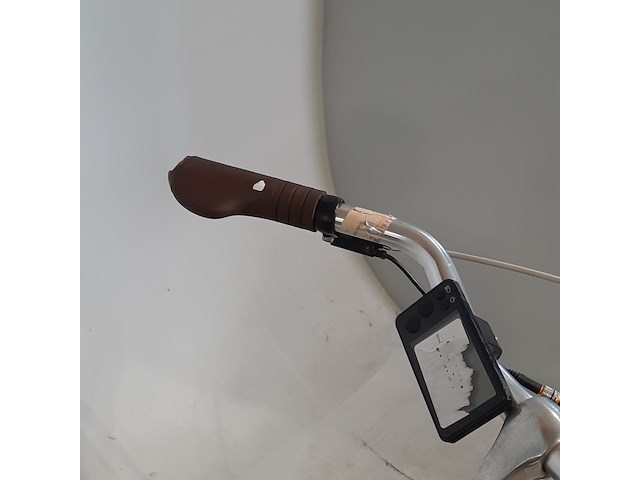 Elektrische damesfiets, elops, 900e - afbeelding 14 van  15