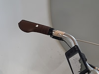 Elektrische damesfiets, elops, 900e - afbeelding 14 van  15