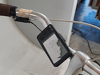 Elektrische damesfiets, elops, 900e - afbeelding 15 van  15