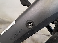 Elektrische damesfiets, elops - afbeelding 2 van  12