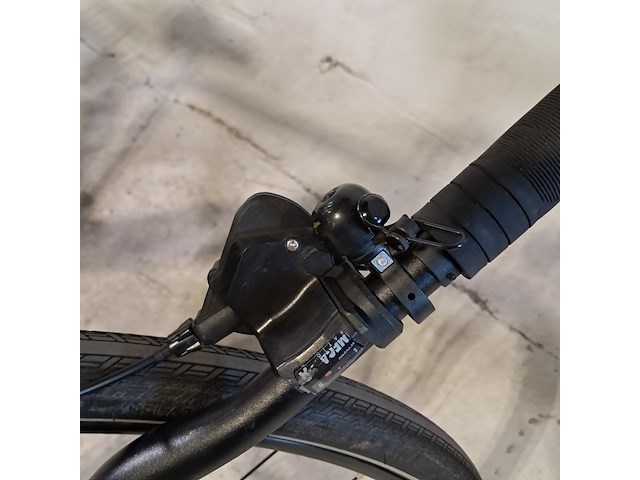 Elektrische damesfiets, elops - afbeelding 3 van  12