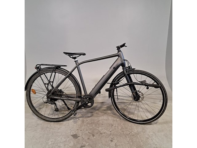 Elektrische damesfiets, elops - afbeelding 1 van  12