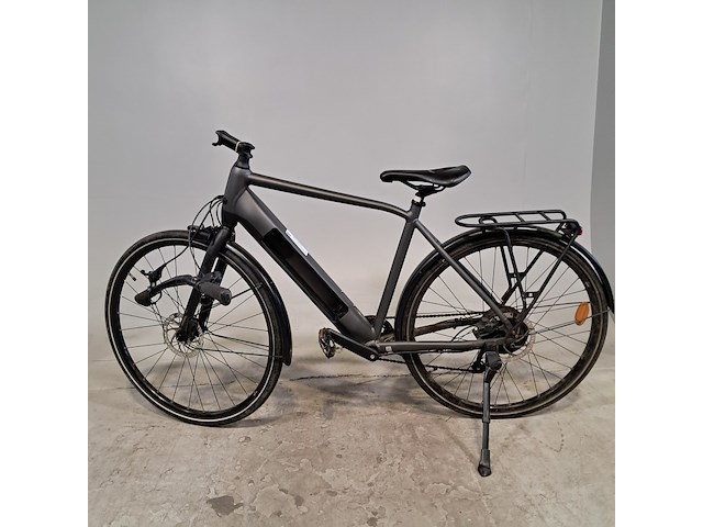 Elektrische damesfiets, elops - afbeelding 5 van  12