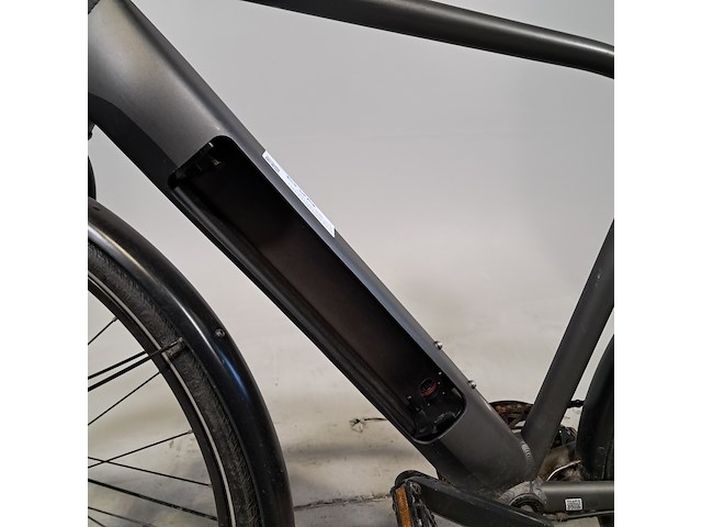 Elektrische damesfiets, elops - afbeelding 6 van  12