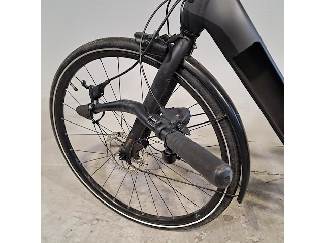 Elektrische damesfiets, elops - afbeelding 7 van  12