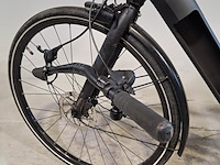 Elektrische damesfiets, elops - afbeelding 7 van  12