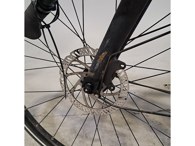 Elektrische damesfiets, elops - afbeelding 8 van  12